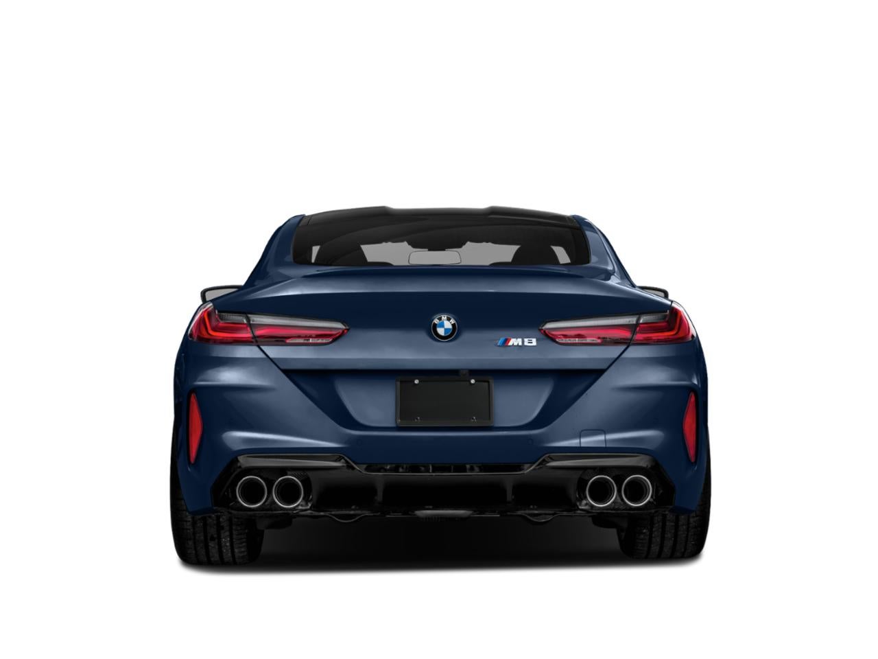 2020 BMW M8 M8 Coupe