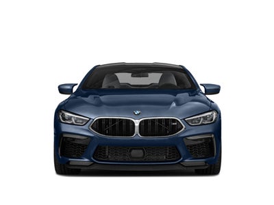 2020 BMW M8 M8 Coupe