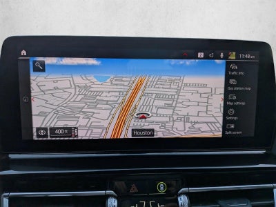 2024 BMW M8 M8 Competition Convertible