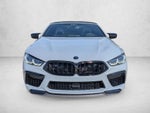 2024 BMW M8 M8 Competition Convertible