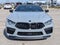 2024 BMW M8 M8 Competition Convertible