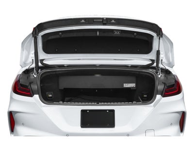 2024 BMW M8 M8 Competition Convertible