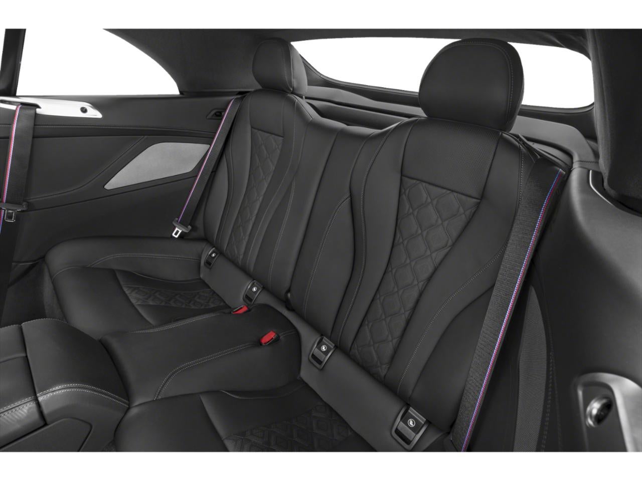 2024 BMW M8 M8 Competition Convertible