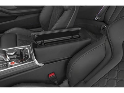 2024 BMW M8 M8 Competition Convertible