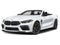 2024 BMW M8 M8 Competition Convertible