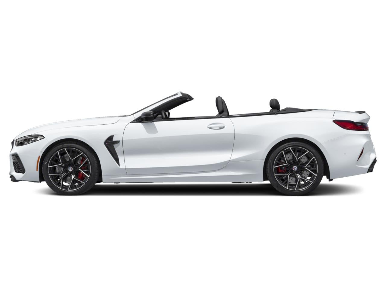 2024 BMW M8 M8 Competition Convertible