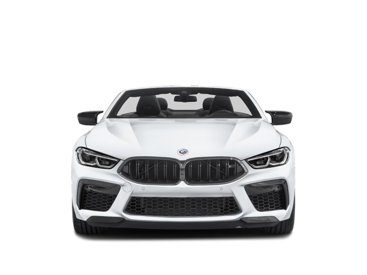 2024 BMW M8 M8 Competition Convertible