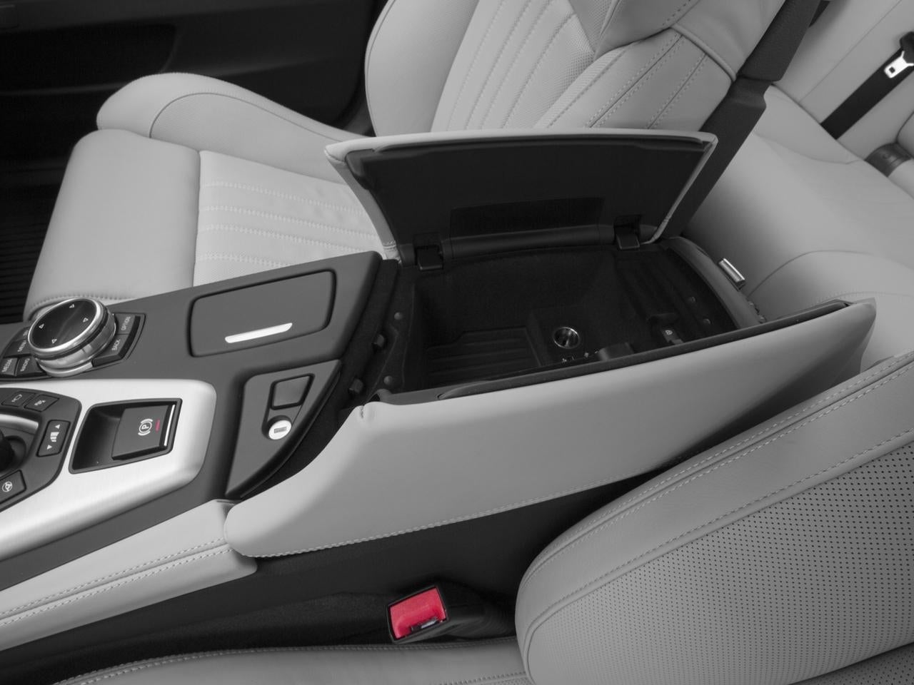2016 BMW M5 M5 Sedan
