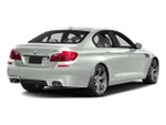 2016 BMW M5 M5 Sedan