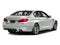 2016 BMW M5 M5 Sedan