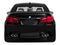 2016 BMW M5 M5 Sedan