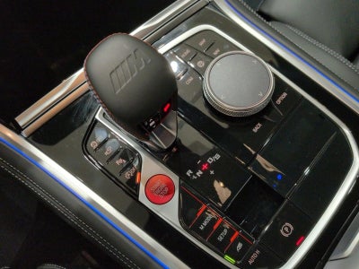 2025 BMW M8 M8 Competition Gran Coupe