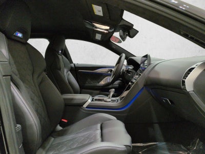 2025 BMW M8 M8 Competition Gran Coupe