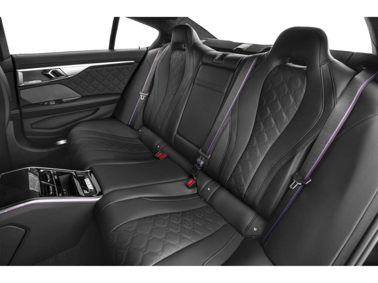 2025 BMW M8 M8 Competition Gran Coupe