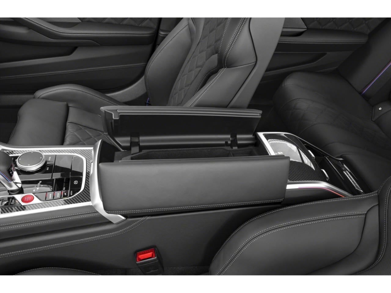 2025 BMW M8 M8 Competition Gran Coupe