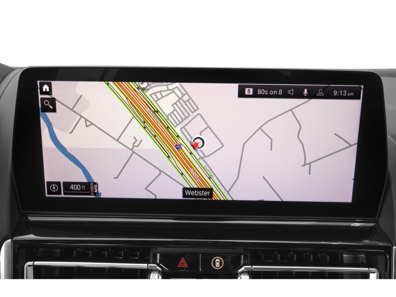 2025 BMW M8 M8 Competition Gran Coupe