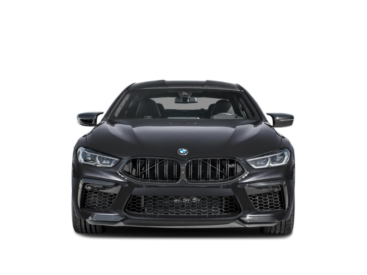 2025 BMW M8 M8 Competition Gran Coupe