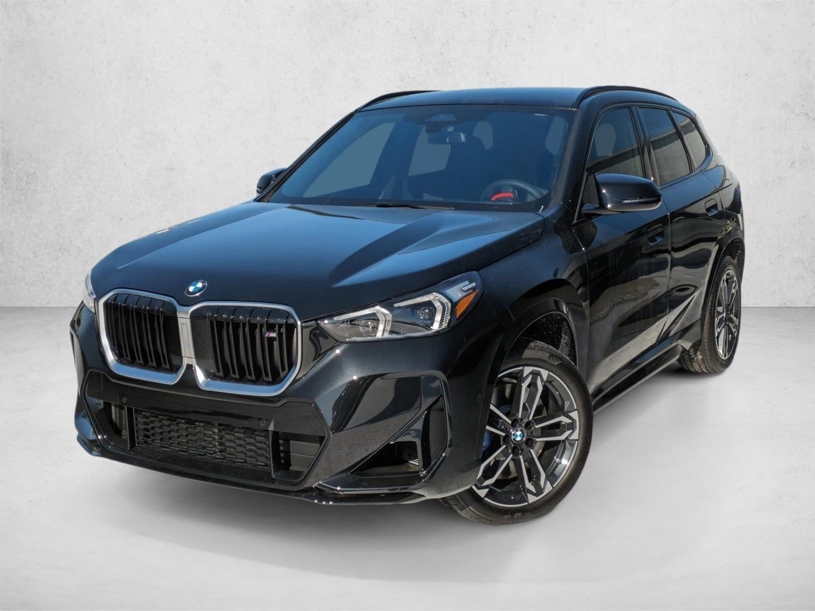 2025 BMW X1 M35i Sports Activity Vehicle