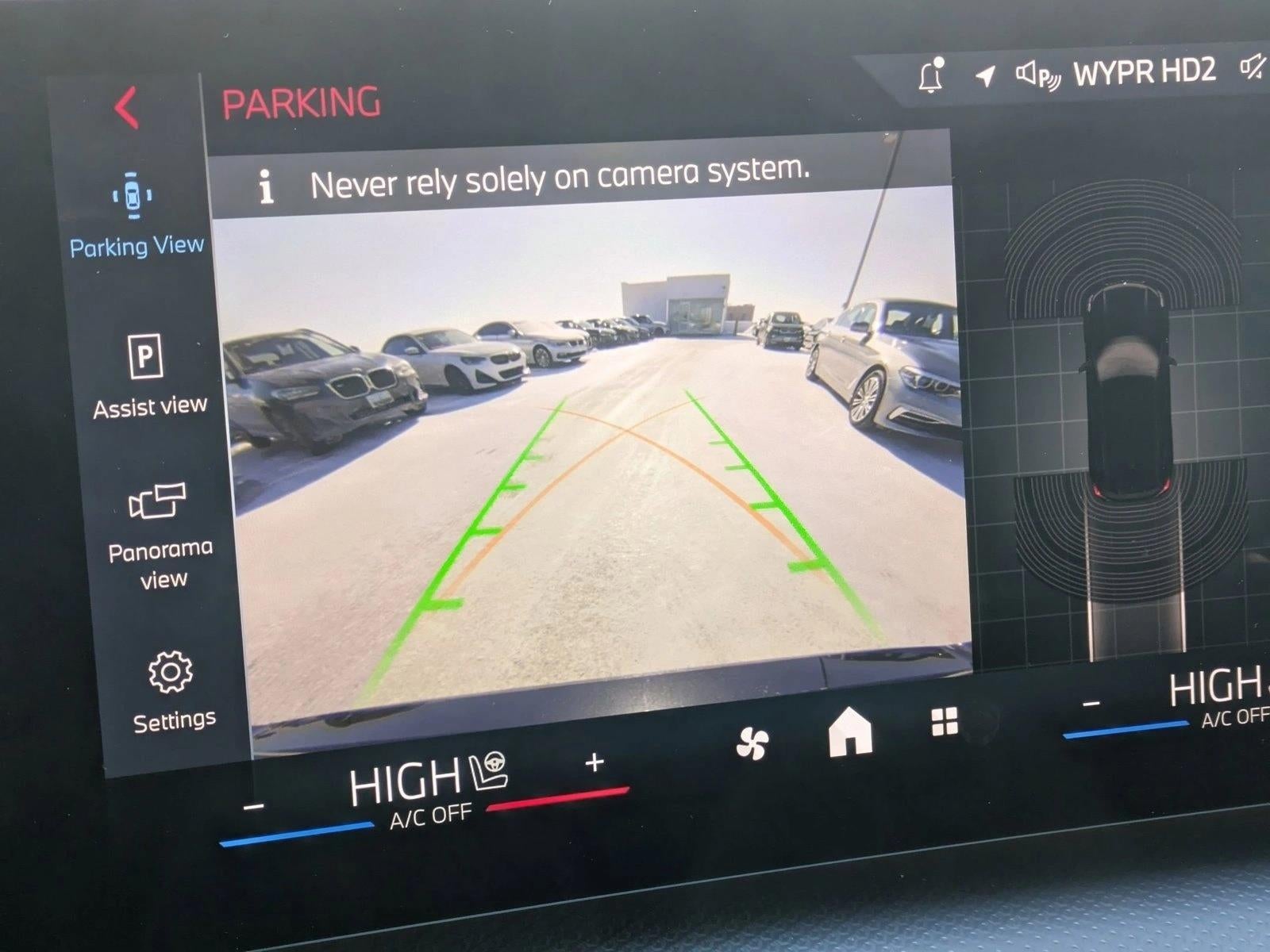 2025 BMW X1 M35i Sports Activity Vehicle