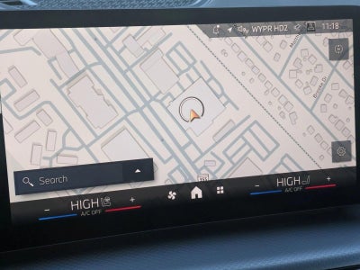 2025 BMW X1 M35i Sports Activity Vehicle