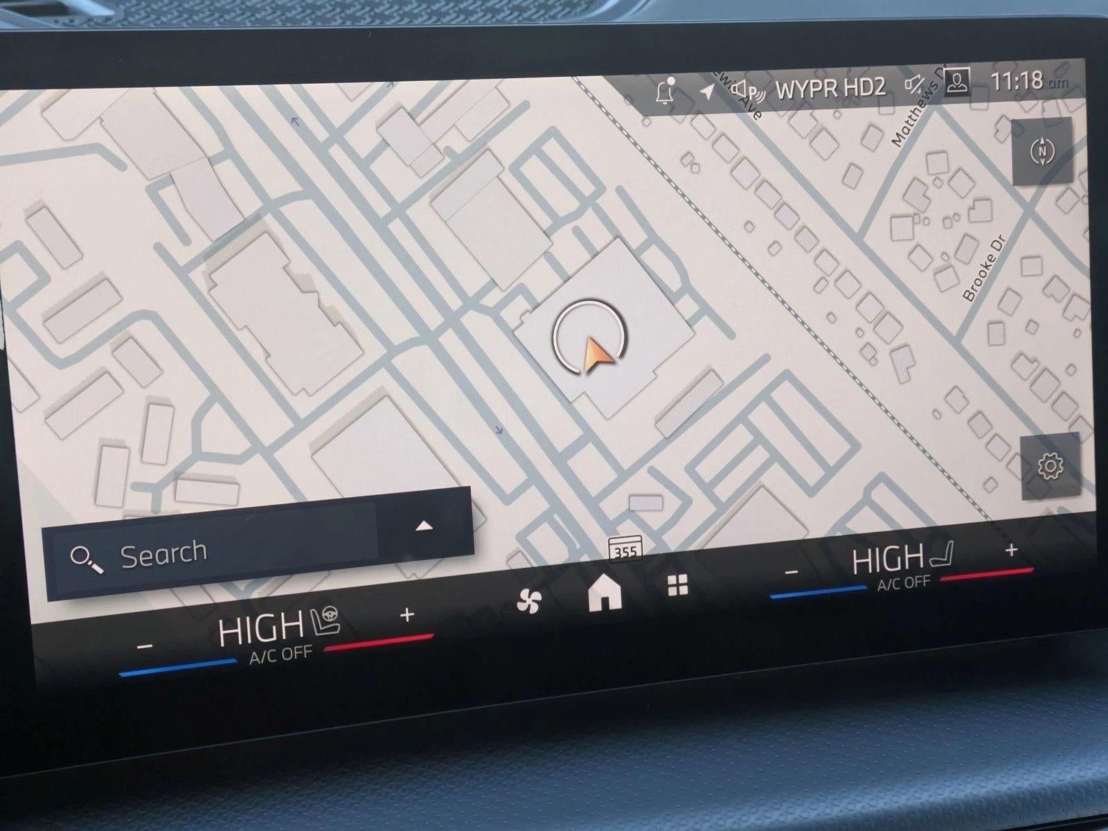 2025 BMW X1 M35i Sports Activity Vehicle