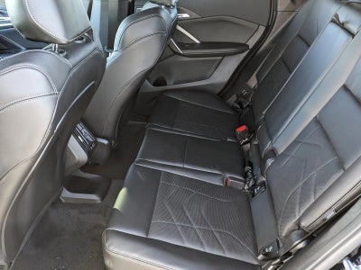 2025 BMW X1 M35i Sports Activity Vehicle