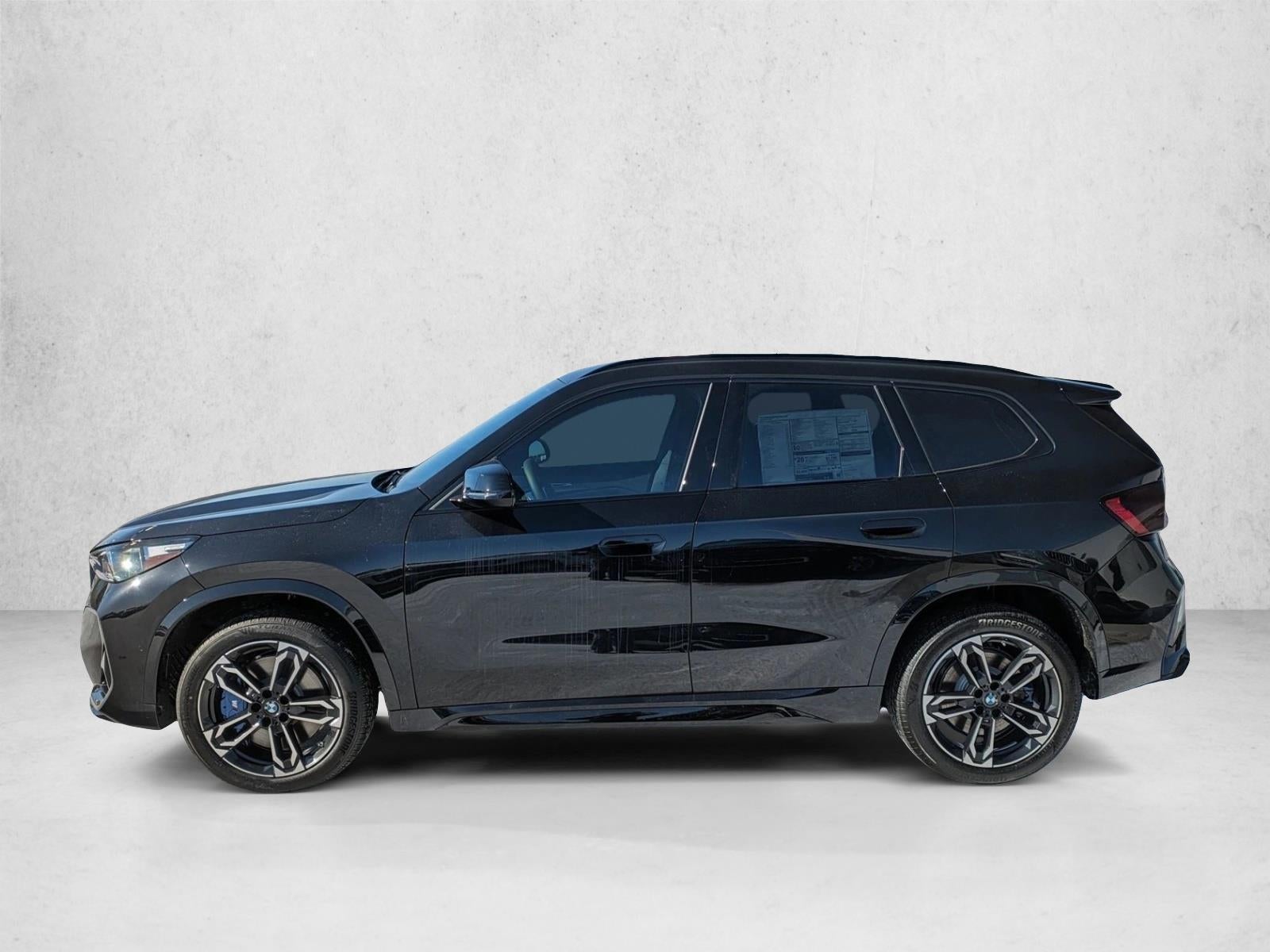 2025 BMW X1 M35i Sports Activity Vehicle