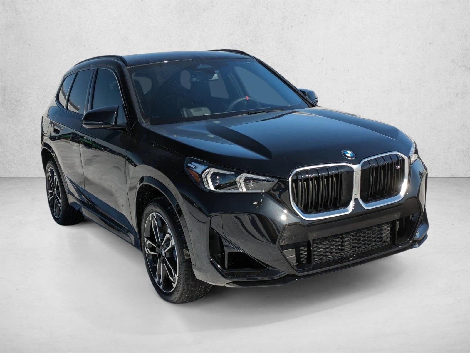 2025 BMW X1 M35i Sports Activity Vehicle