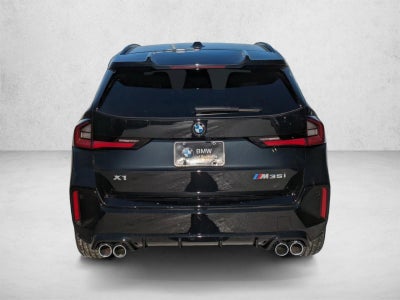 2025 BMW X1 M35i Sports Activity Vehicle