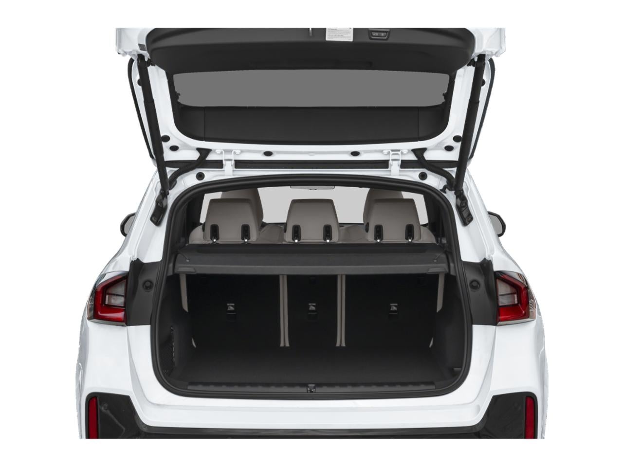 2025 BMW X1 M35i Sports Activity Vehicle