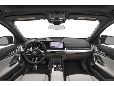 2025 BMW X1 M35i Sports Activity Vehicle
