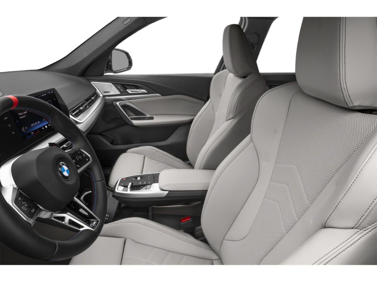 2025 BMW X1 M35i Sports Activity Vehicle