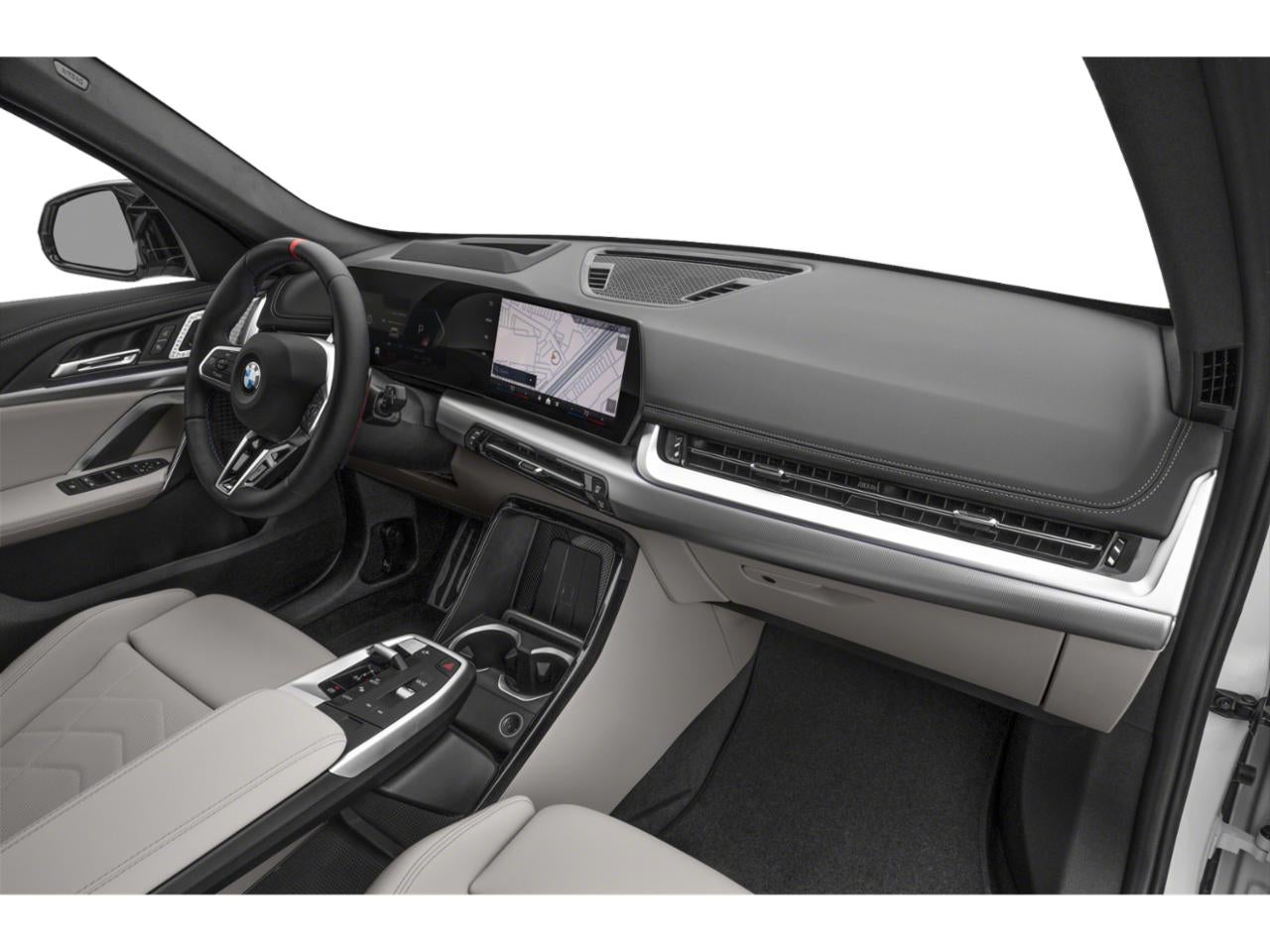 2025 BMW X1 M35i Sports Activity Vehicle