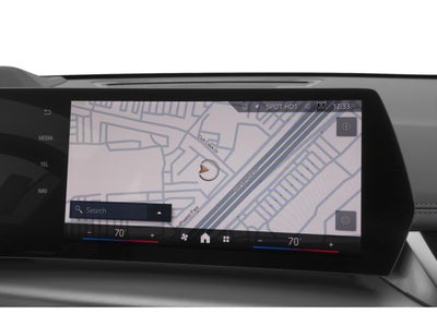 2025 BMW X1 M35i Sports Activity Vehicle