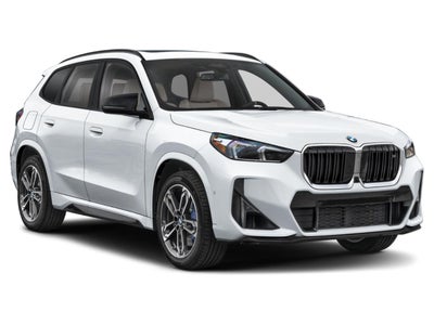 2025 BMW X1 M35i Sports Activity Vehicle