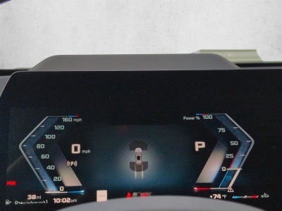 2026 BMW X1 M35i Sports Activity Vehicle