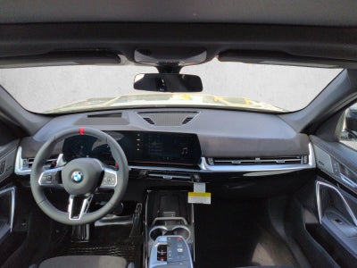 2026 BMW X1 M35i Sports Activity Vehicle