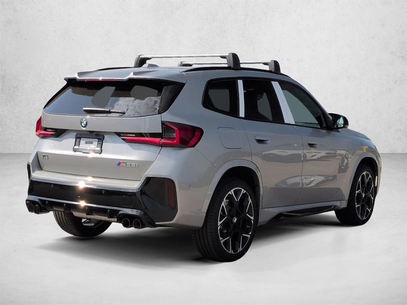 2026 BMW X1 M35i Sports Activity Vehicle