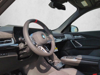 2026 BMW X1 M35i Sports Activity Vehicle