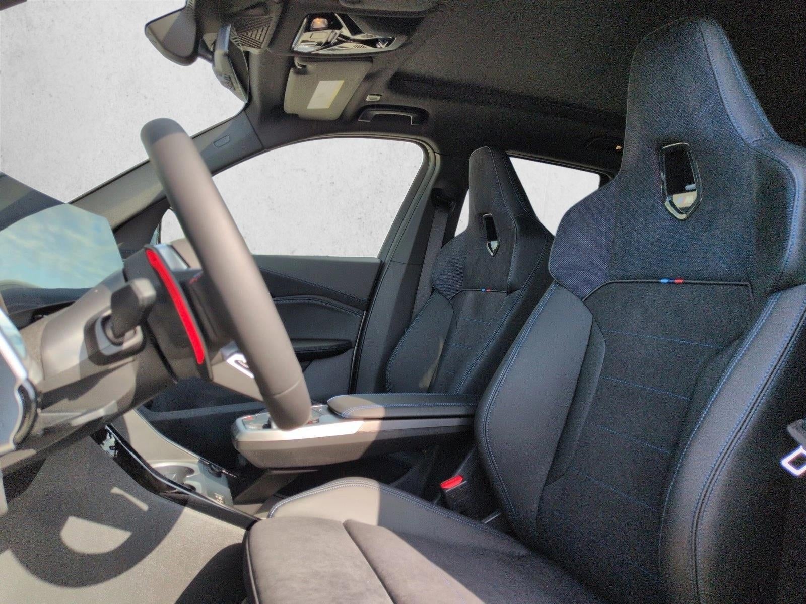 2026 BMW X1 M35i Sports Activity Vehicle