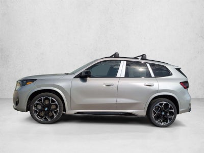 2026 BMW X1 M35i Sports Activity Vehicle