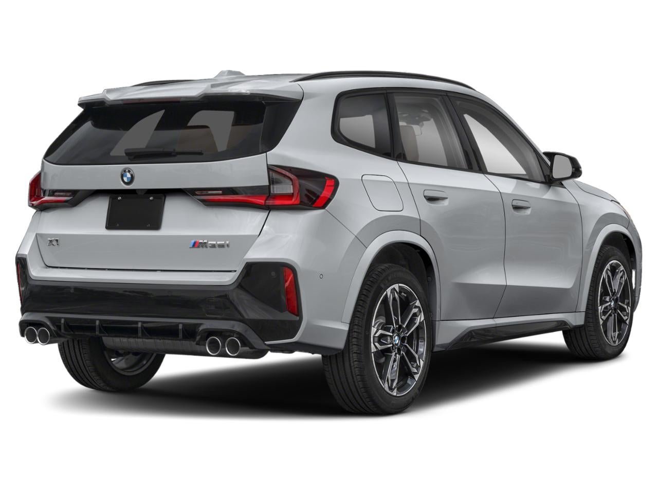 2026 BMW X1 M35i Sports Activity Vehicle