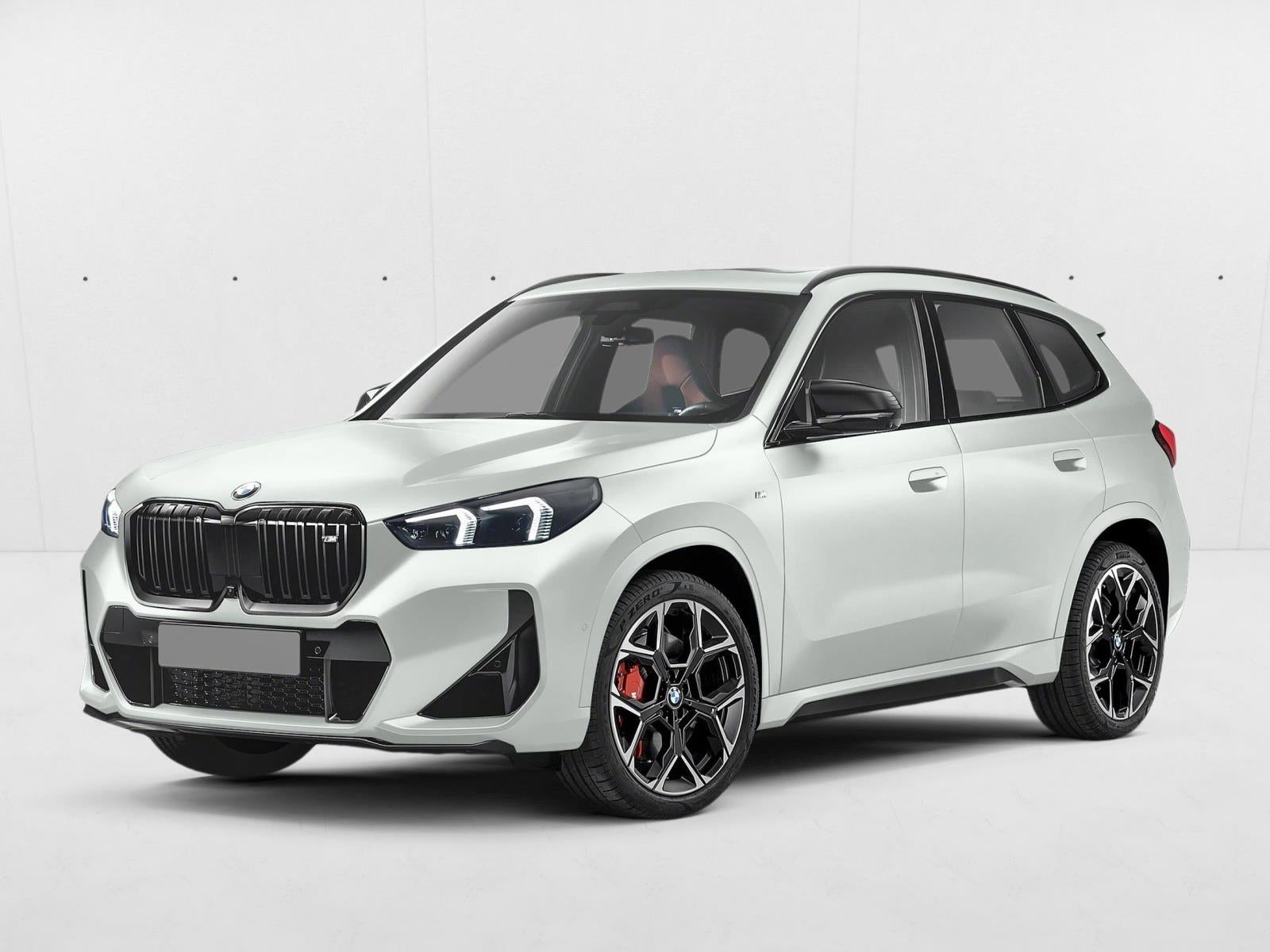 2024 BMW X1 M35i Sports Activity Vehicle