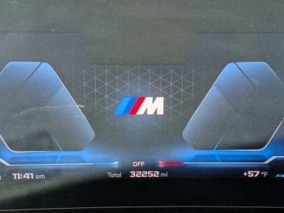 2024 BMW X1 M35i Sports Activity Vehicle