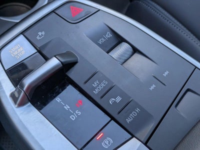 2024 BMW X1 M35i Sports Activity Vehicle