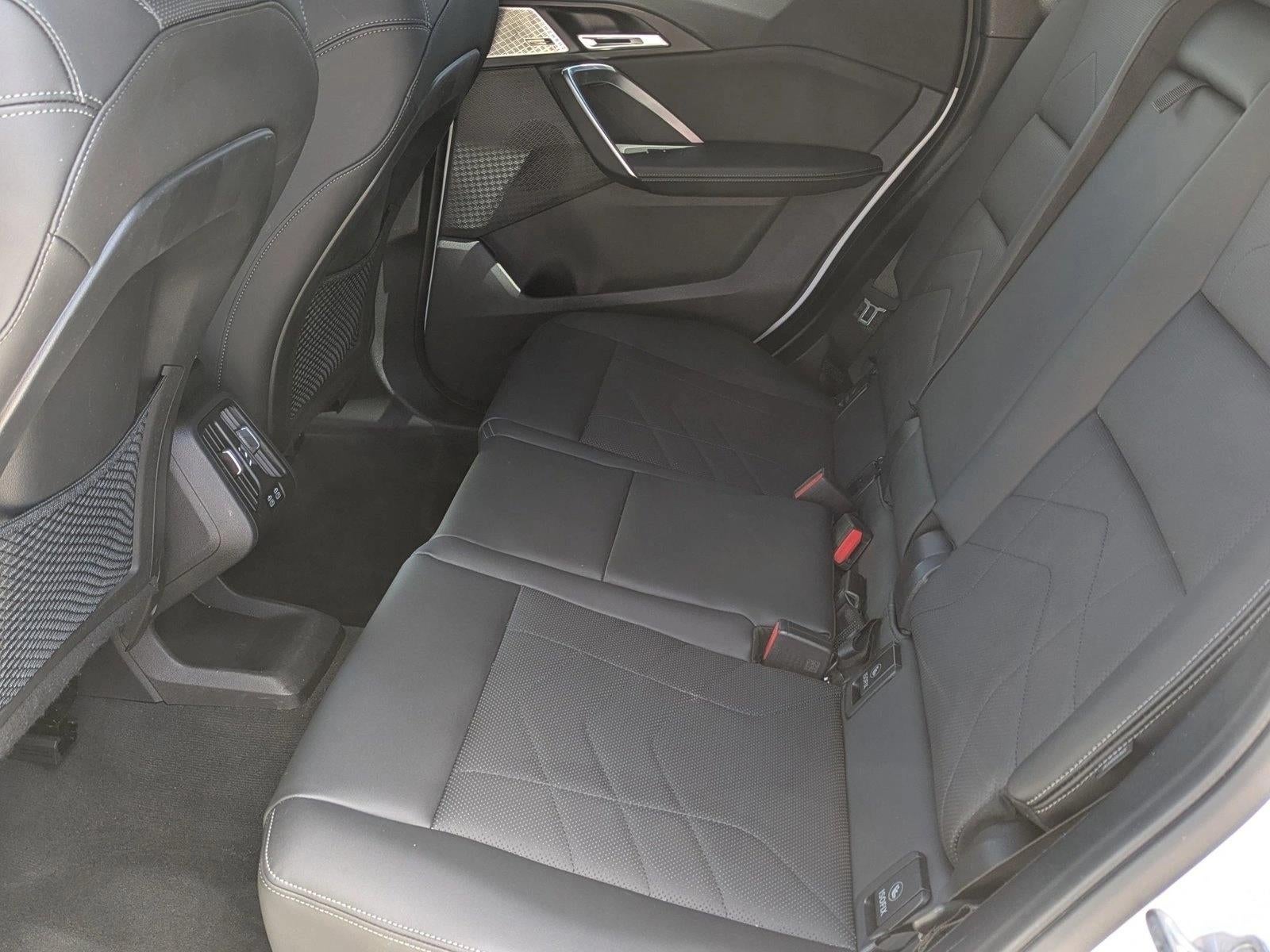 2024 BMW X1 M35i Sports Activity Vehicle