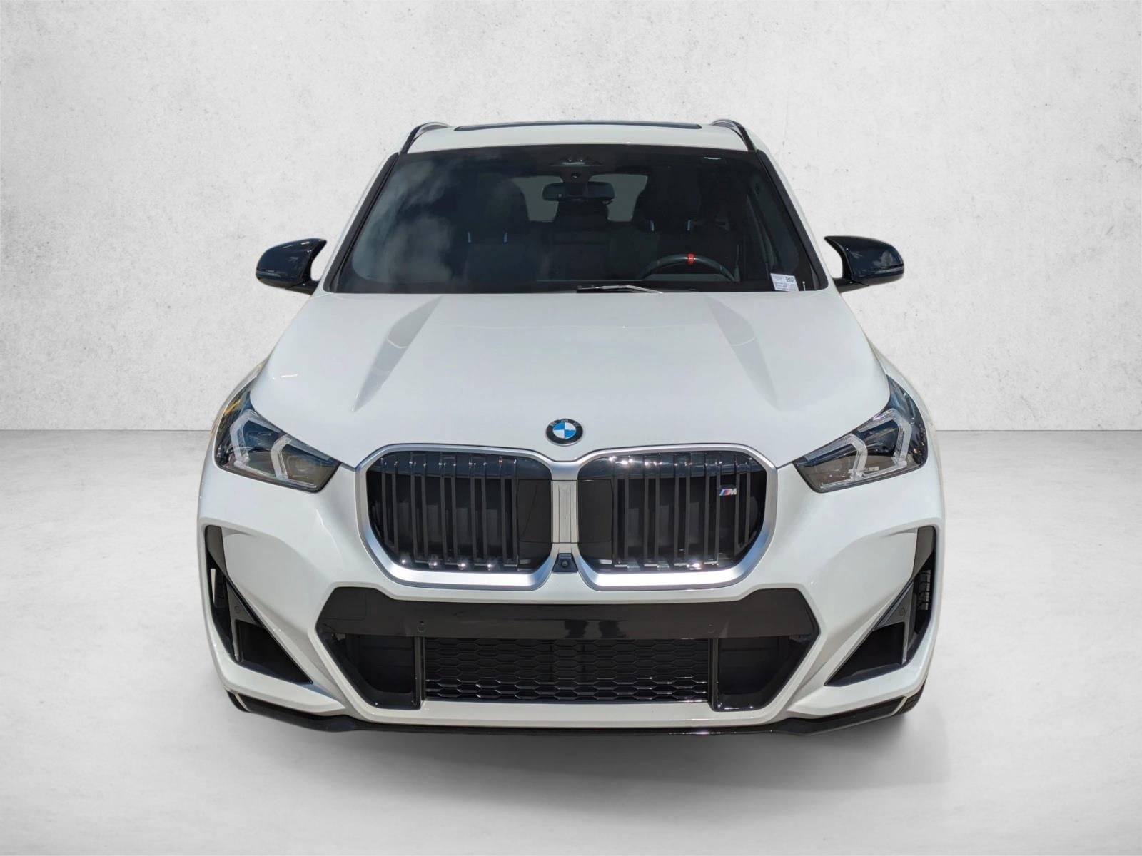 2024 BMW X1 M35i Sports Activity Vehicle