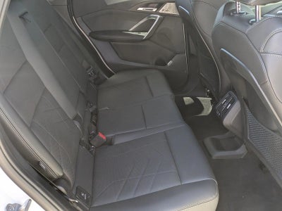 2024 BMW X1 M35i Sports Activity Vehicle