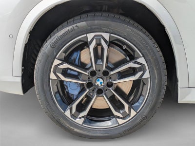 2024 BMW X1 M35i Sports Activity Vehicle