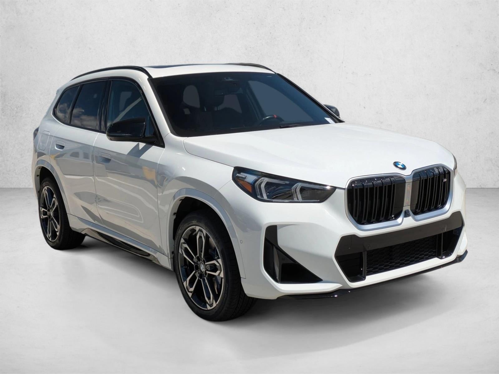 2024 BMW X1 M35i Sports Activity Vehicle